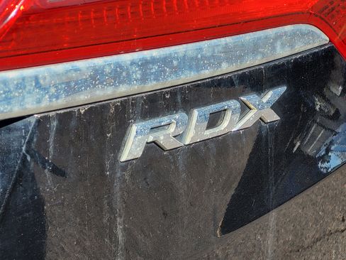 Used 2014 Acura RDX AWD w/ Technology Package image 12