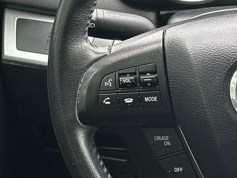 Used 2012 MAZDA MAZDA3 i Touring FWD image 20