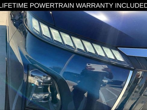 Certified 2025 INFINITI QX80 Pure image 41