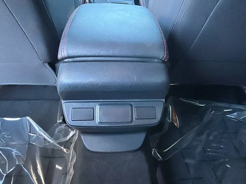 Used 2024 Subaru WRX AWD/4WD image 25