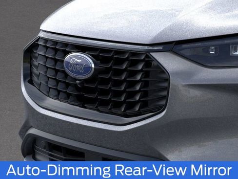 New 2025 Ford Escape Base w/ PHEV Premium Package image 20