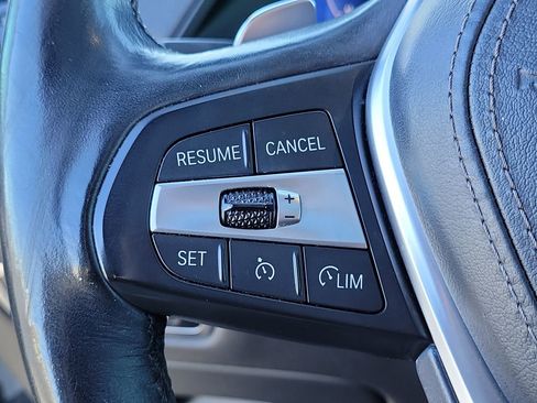 Used 2019 BMW X5 xDrive40i w/ Convenience Package image 30