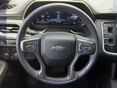 Used 2023 Chevrolet Tahoe RST AWD/4WD image 14