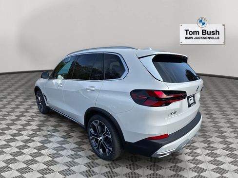 New 2026 BMW X5 sDrive40i w/ Executive Package image 5