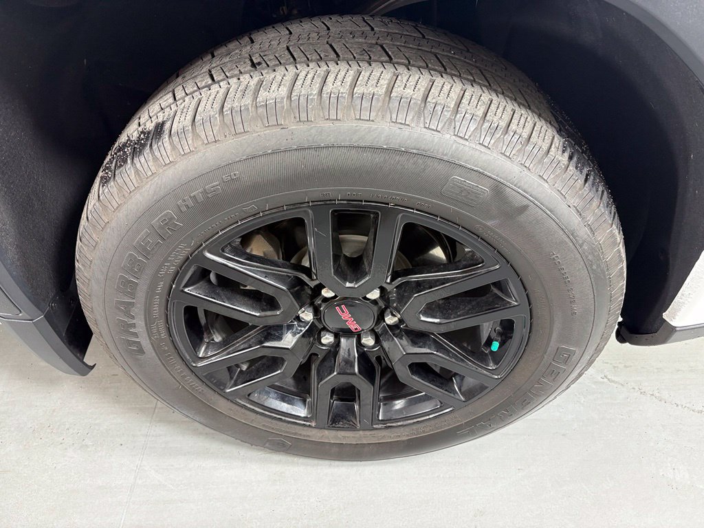Certified 2023 GMC Sierra 1500 Elevation AWD/4WD image 14