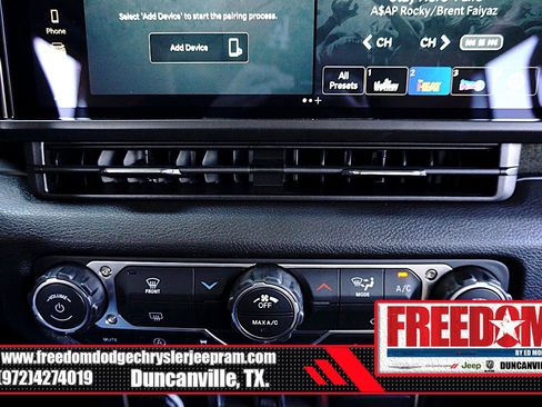 New 2026 Jeep Wrangler Unlimited Sport image 21