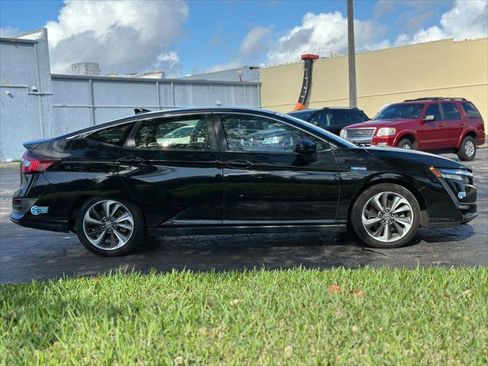 Used 2020 Honda Clarity SEDAN image 11
