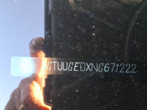 Used 2022 GMC Sierra 1500 Denali image 10