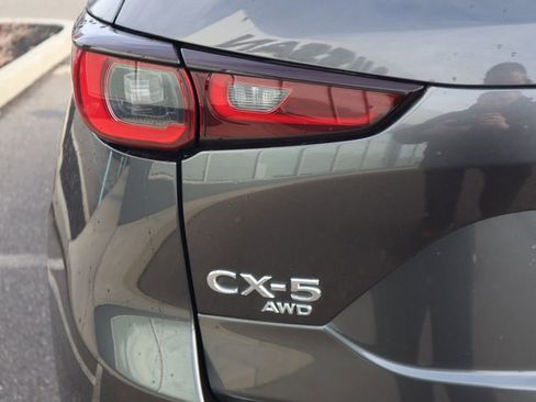 Used 2024 MAZDA CX-30 AWD 2.5 S w/ Select Sport Pkg image 37