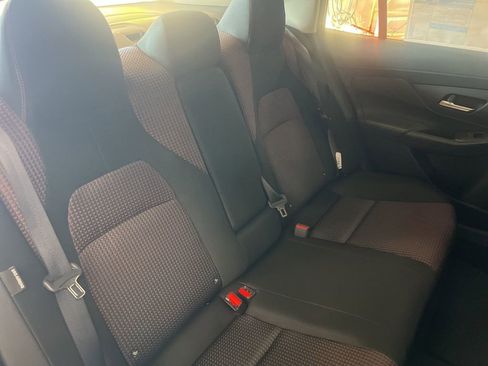 New 2026 Nissan Sentra SR w/ Floor Mat Package FWD image 39