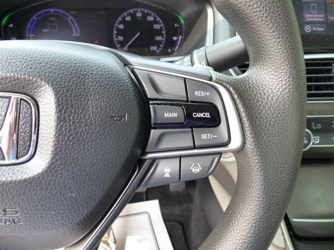 Used 2020 Honda Accord EX image 27