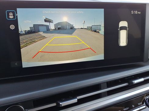 New 2026 Hyundai Santa Fe SE image 5