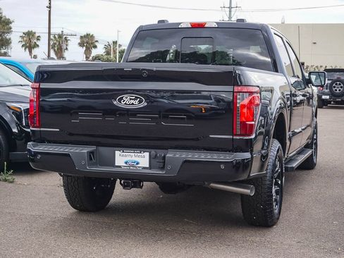 New 2026 Ford F150 XLT w/ Equipment Group 302A MID AWD/4WD image 6