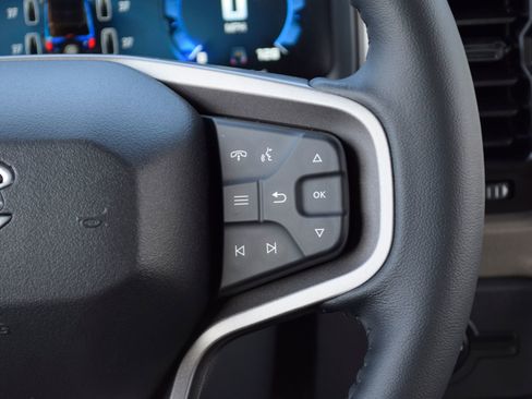 New 2026 Ford Bronco Outer Banks image 10