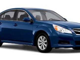 Used 2011 Subaru Legacy 2.5i Premium AWD/4WD video 1