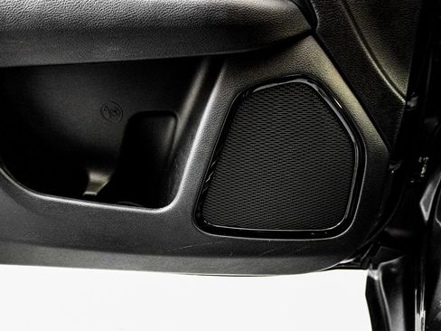 Used 2024 Jeep Compass Trailhawk image 47