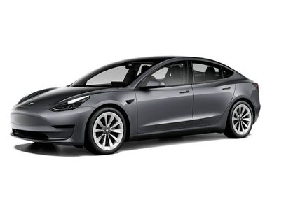 Certified 2023 Tesla Model 3 Standard Range