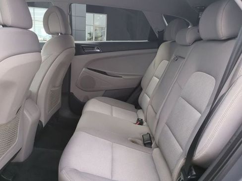 Used 2016 Hyundai Tucson SE w/ Option Group 02 AWD/4WD image 14
