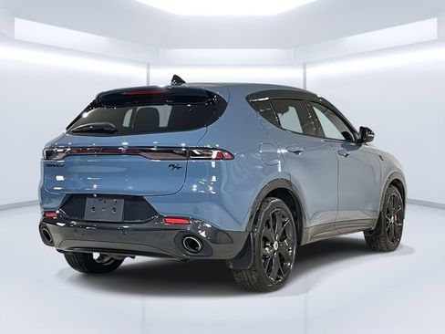 Used 2024 Dodge Hornet R/T Plus image 7