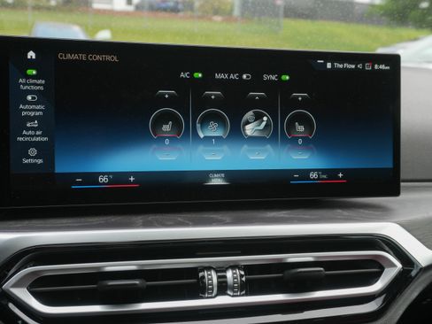Certified 2024 BMW 430i Gran Coupe xDrive AWD/4WD image 24