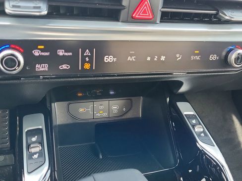 New 2026 Kia Sorento SX Prestige image 21