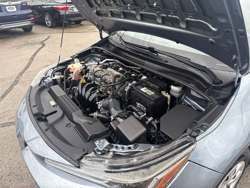 Used 2021 Toyota Corolla LE FWD image 21