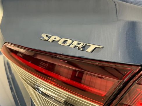 New 2026 Honda Civic Sport image 6