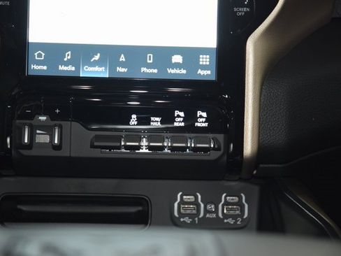 Used 2022 RAM 1500 Laramie image 29