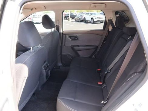 Certified 2023 Nissan Rogue S AWD/4WD image 9