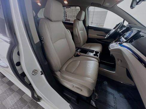 Used 2018 Honda Odyssey Elite image 31