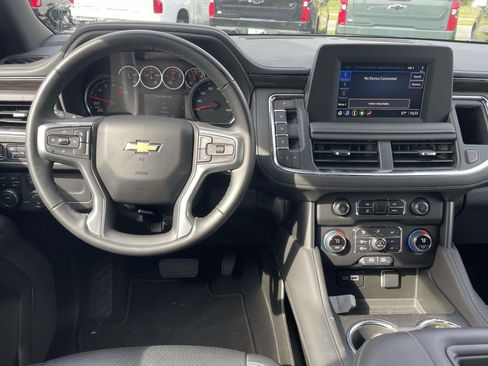 Used 2024 Chevrolet Suburban LS w/ Driver Alert Package image 7