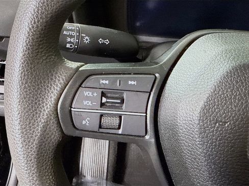 Used 2023 Honda Accord EX image 20