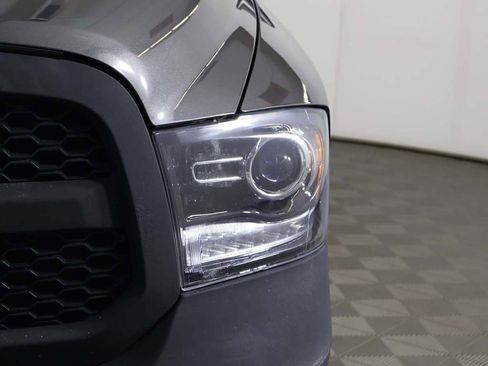 Used 2023 RAM 1500 Classic Warlock w/ Trailer Tow Group image 11