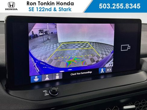 Used 2023 Honda Accord Sport image 14