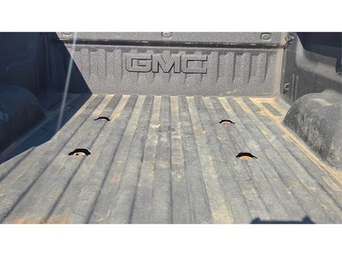 Used 2019 GMC Sierra 3500 SLT image 27