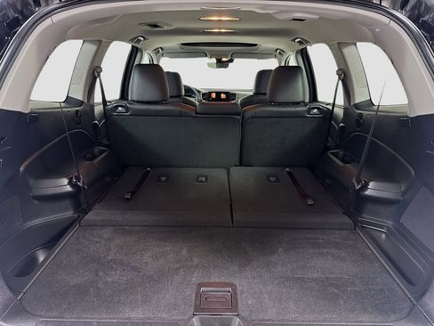 Used 2022 Honda Pilot Black Edition image 26