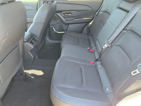 New 2026 MAZDA CX-5 Preferred image 7