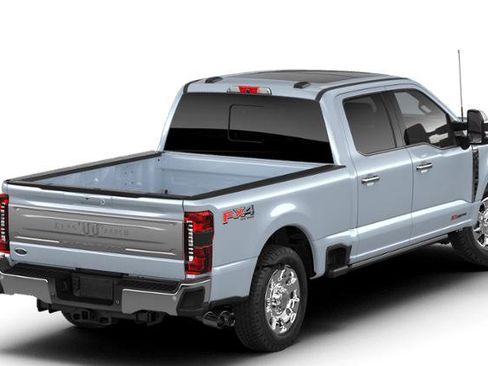 New 2026 Ford F250 King Ranch image 25