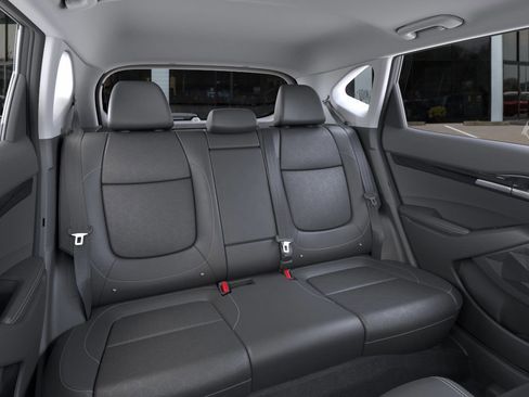 New 2026 Kia Seltos SX w/ SX Sunroof Package image 16