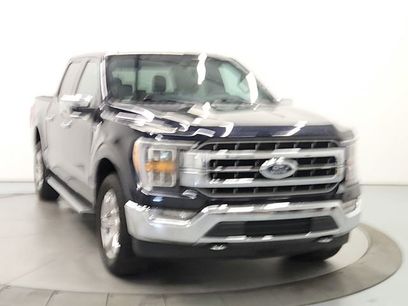 Used 2023 Ford F150 Lariat