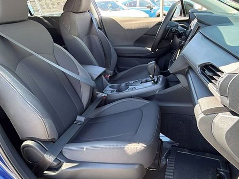 New 2026 Subaru Crosstrek 2.0i Premium AWD/4WD image 7