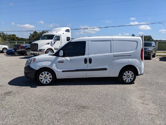 Used 2018 RAM ProMaster City Tradesman SLT FWD image 7