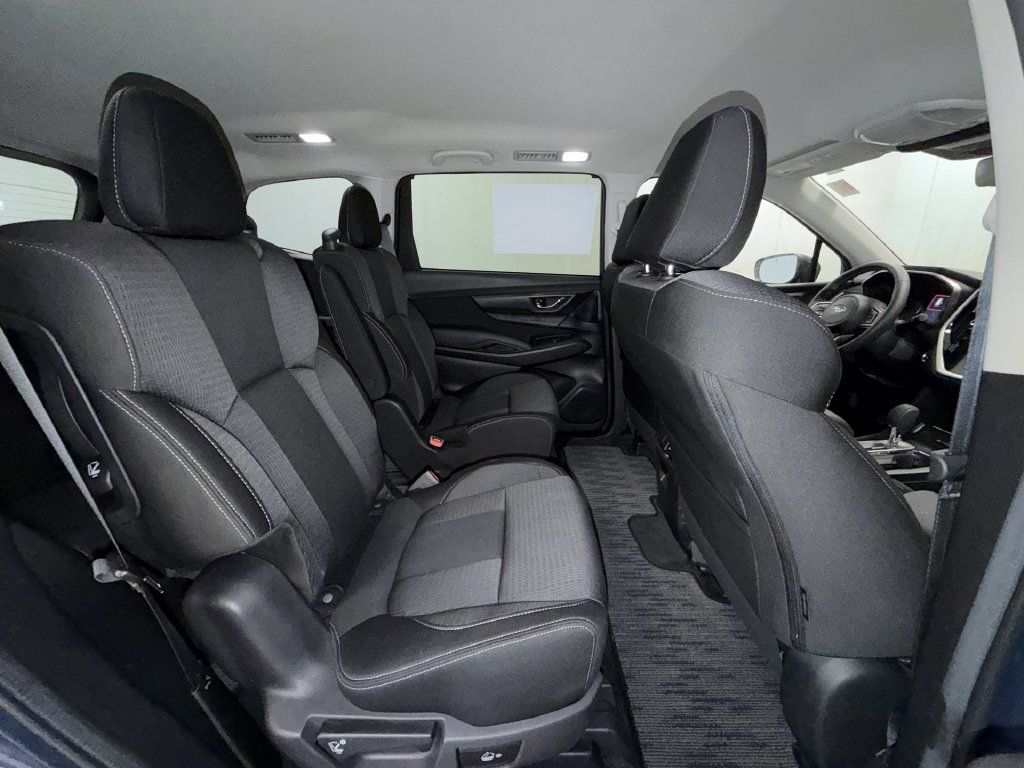 Used 2025 Subaru Ascent Premium AWD/4WD image 17