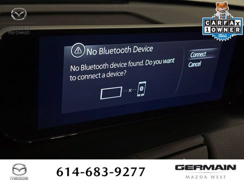 Certified 2024 MAZDA CX-90 Plug-In Hybrid w/ Preferred AWD/4WD image 28