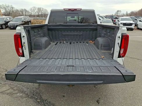 Used 2024 GMC Sierra 1500 Denali image 33