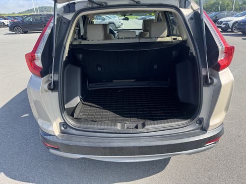 Used 2019 Honda CR-V EX image 5