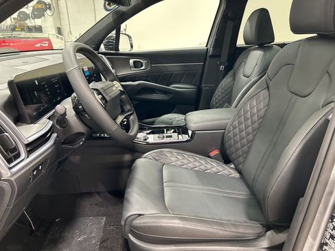 New 2026 Kia Sorento SX Prestige AWD/4WD image 10