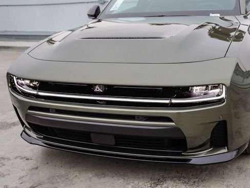 New 2026 Dodge Charger Scat Pack AWD/4WD image 6