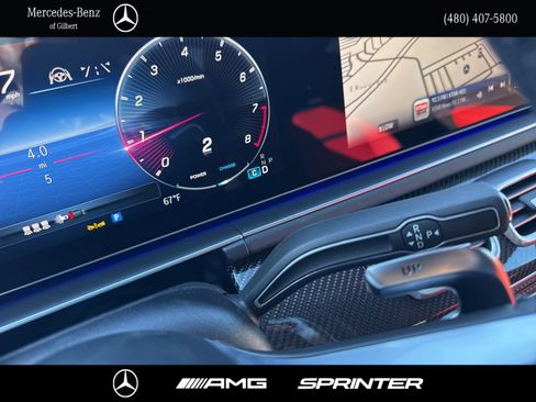 New 2026 Mercedes-Benz GLE 63 AMG S image 33