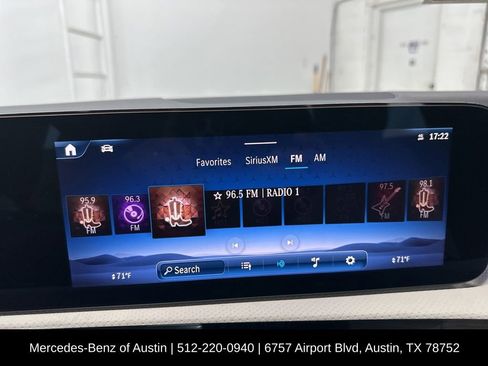 Certified 2026 Mercedes-Benz CLA 250 4MATIC image 15